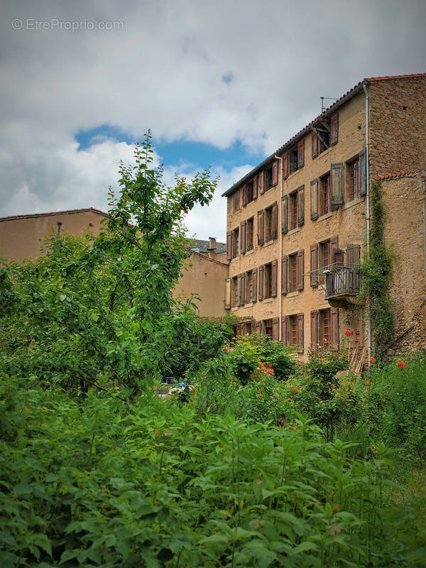 Maison à CHALABRE