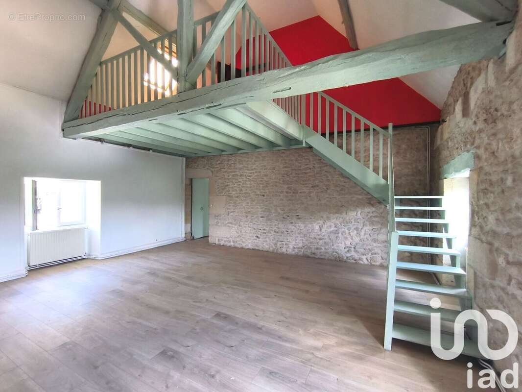 Photo 5 - Appartement à POITIERS