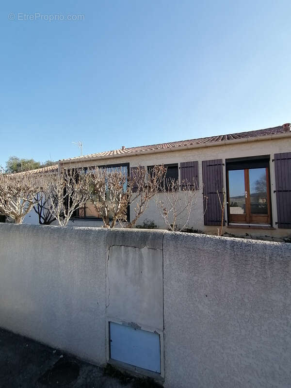 Maison à QUARANTE