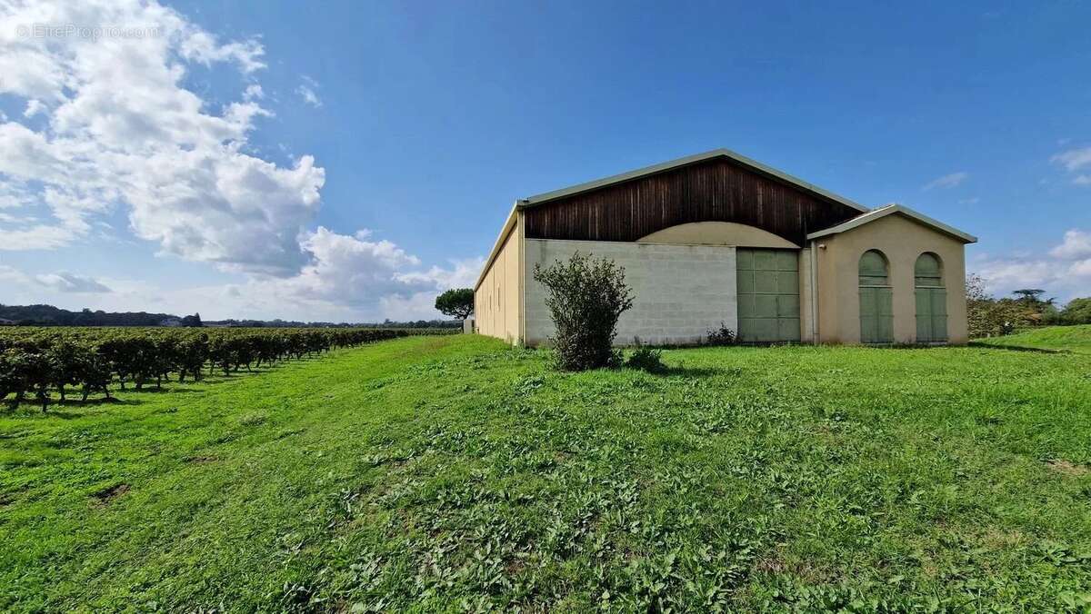 Maison à LANGON