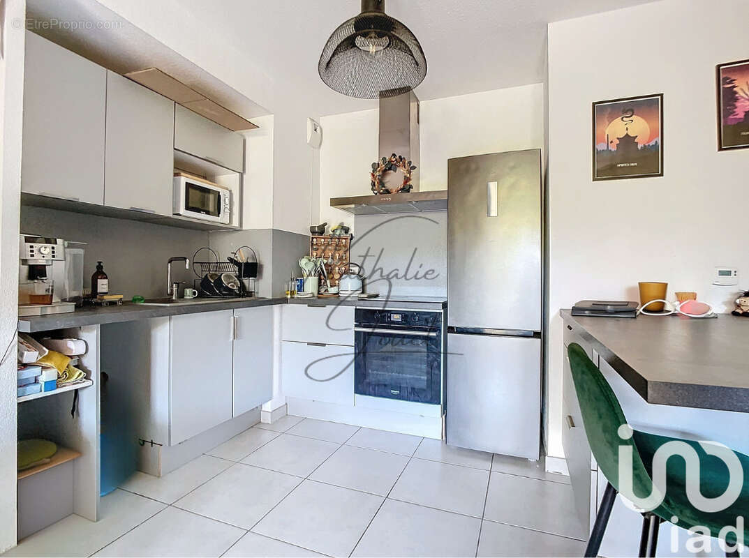 Photo 5 - Appartement à JUVIGNAC