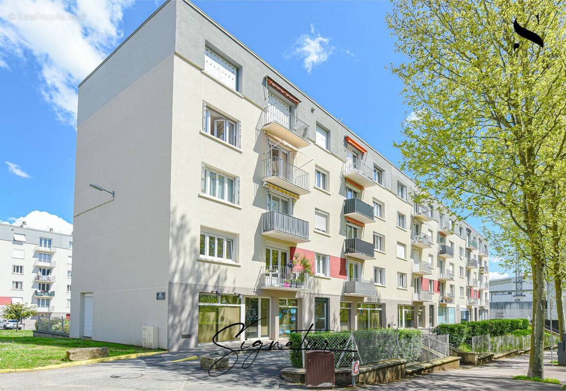 Appartement à LIMOGES