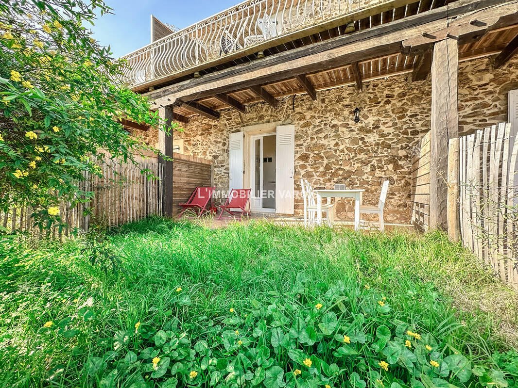 Appartement à HYERES