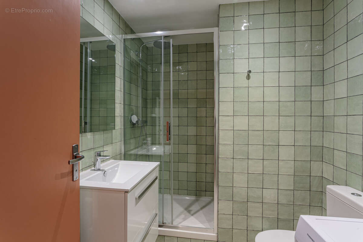Appartement à BIARRITZ