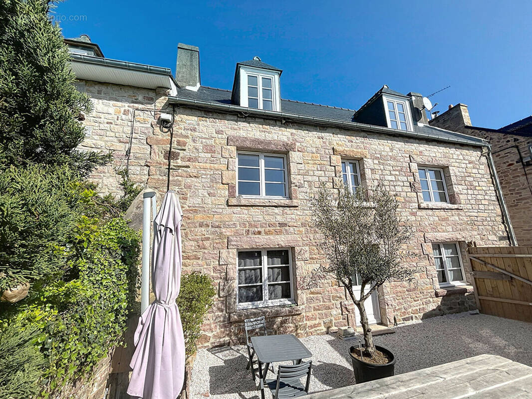 Maison à ERQUY
