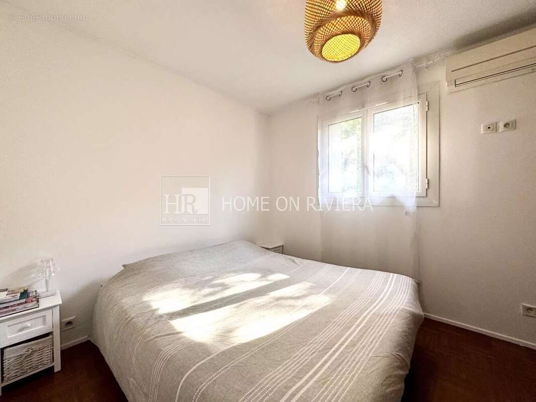 Appartement à LA TRINITE