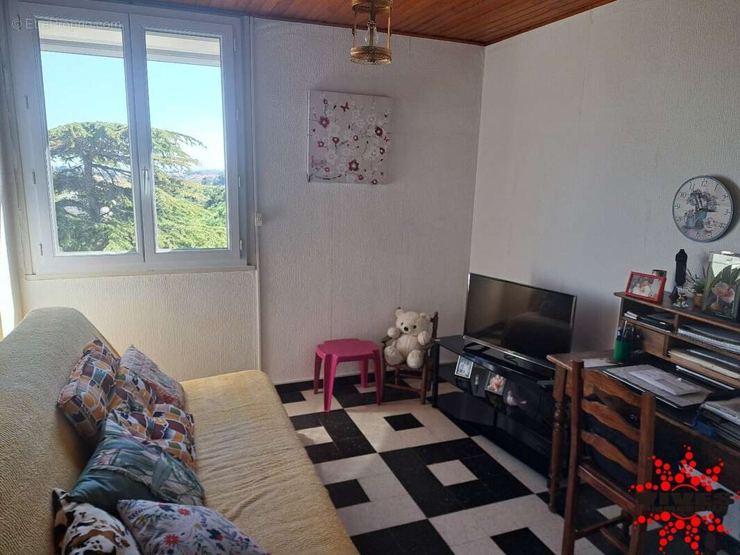 Appartement à BEZIERS