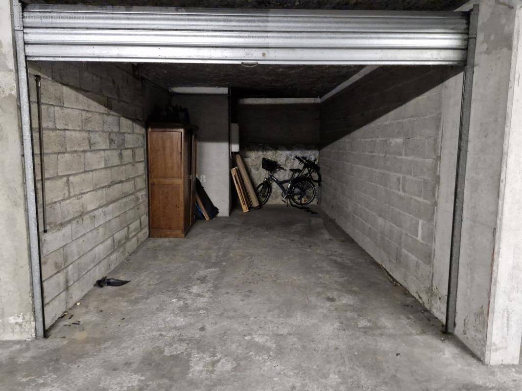 Parking à TOULOUSE