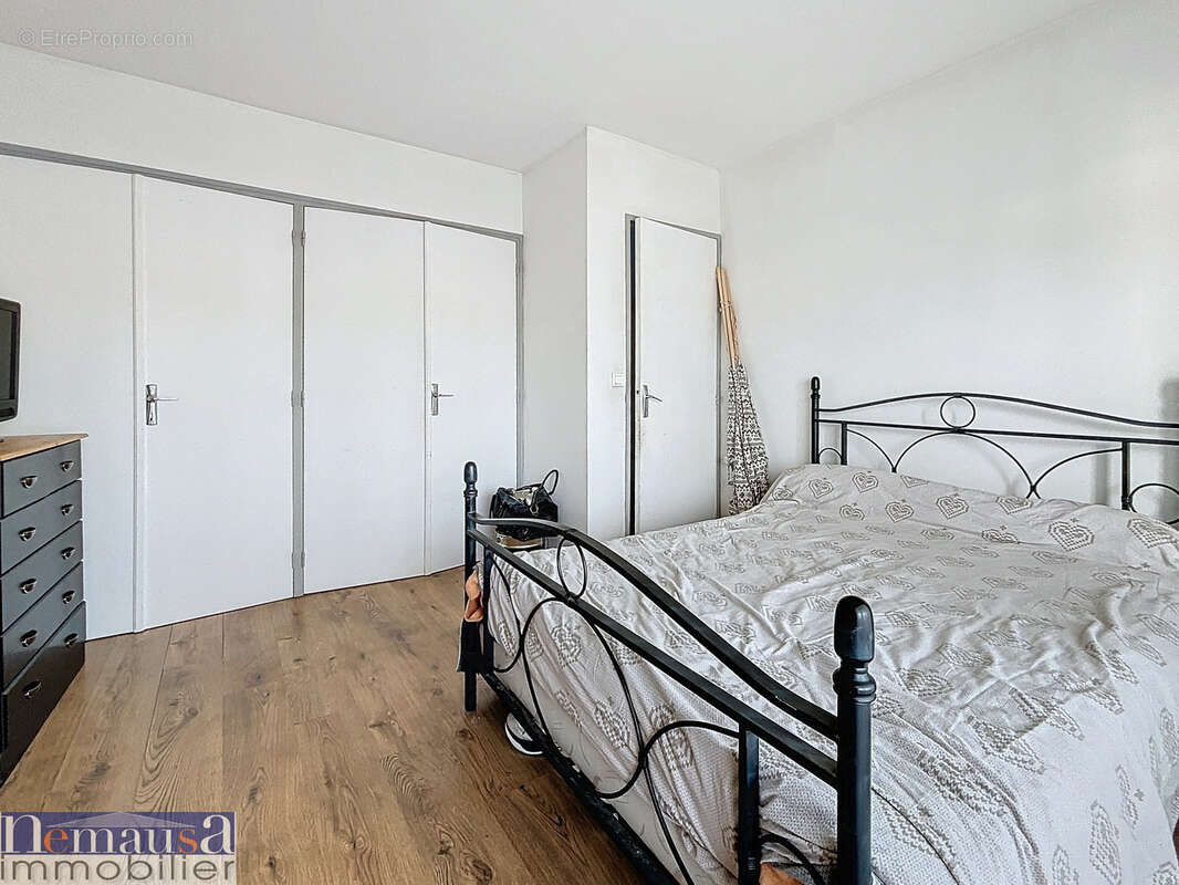 Appartement à NIMES