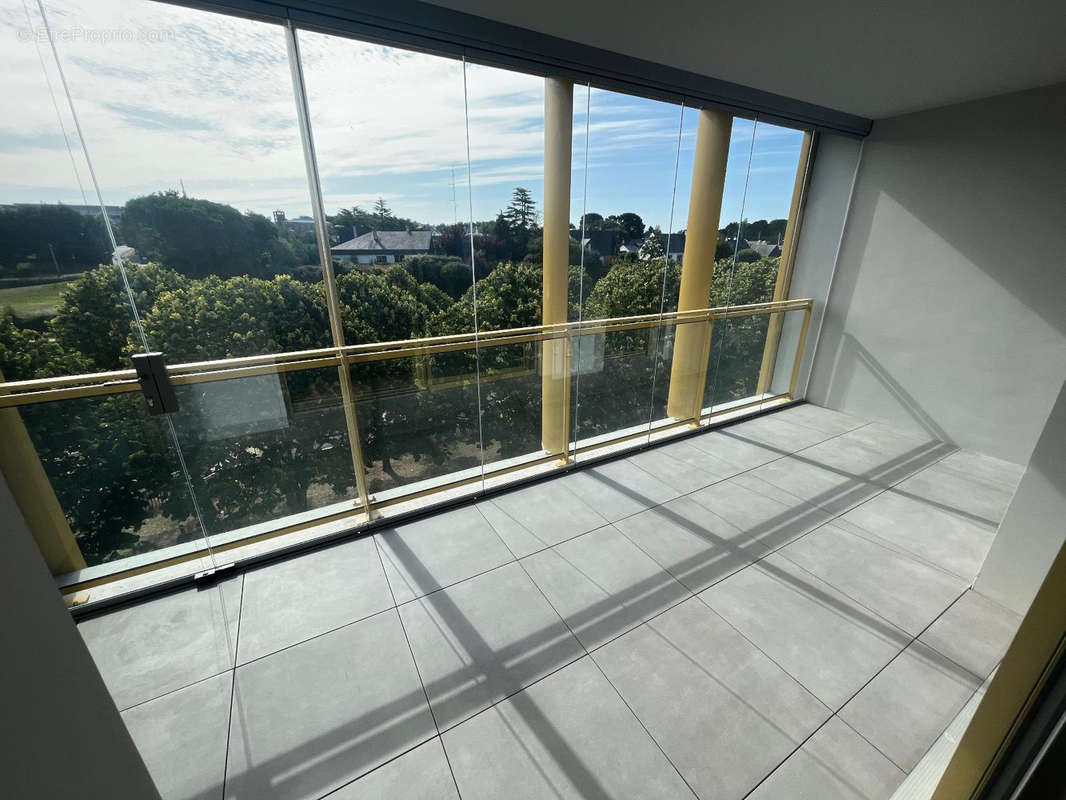 Appartement à VANNES