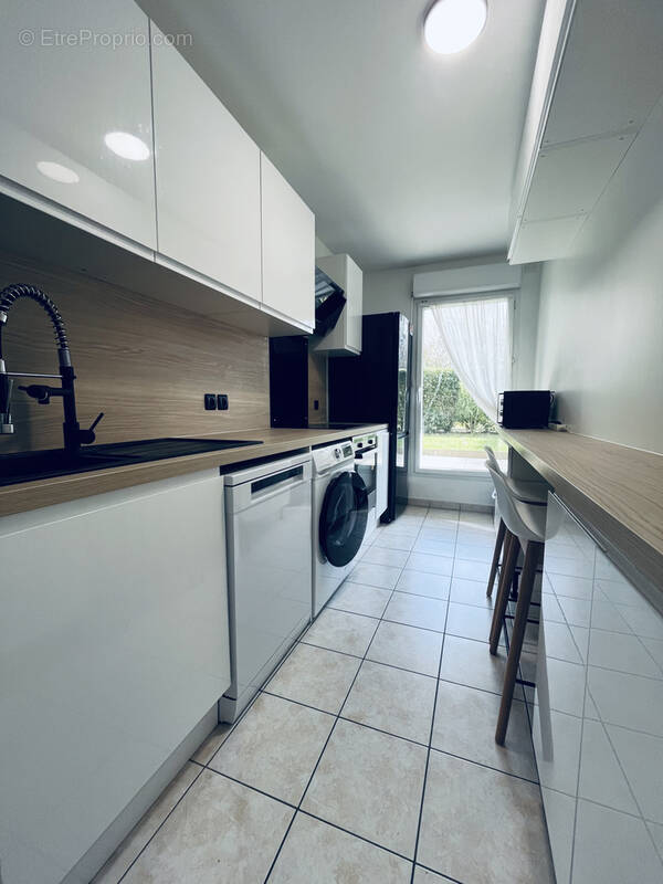 Appartement à DRANCY