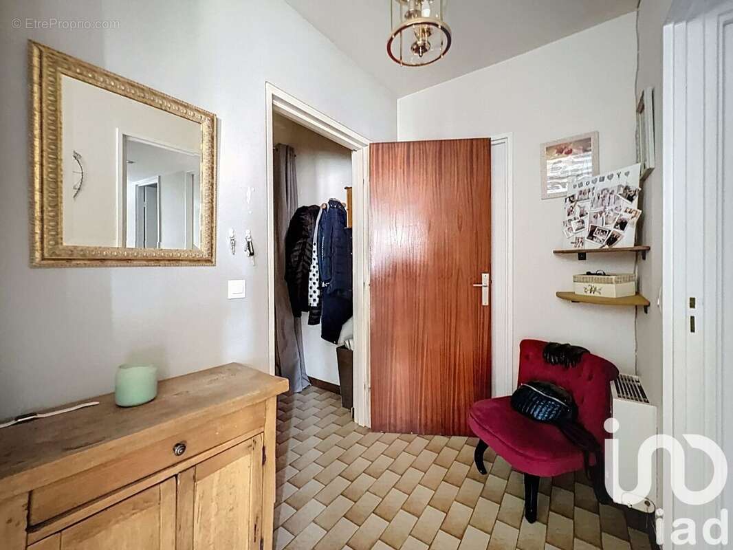 Photo 8 - Appartement à EPERNAY