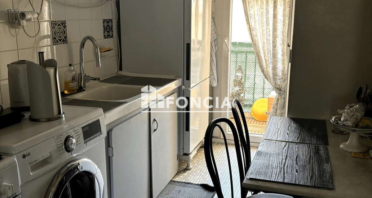 Appartement à AGEN