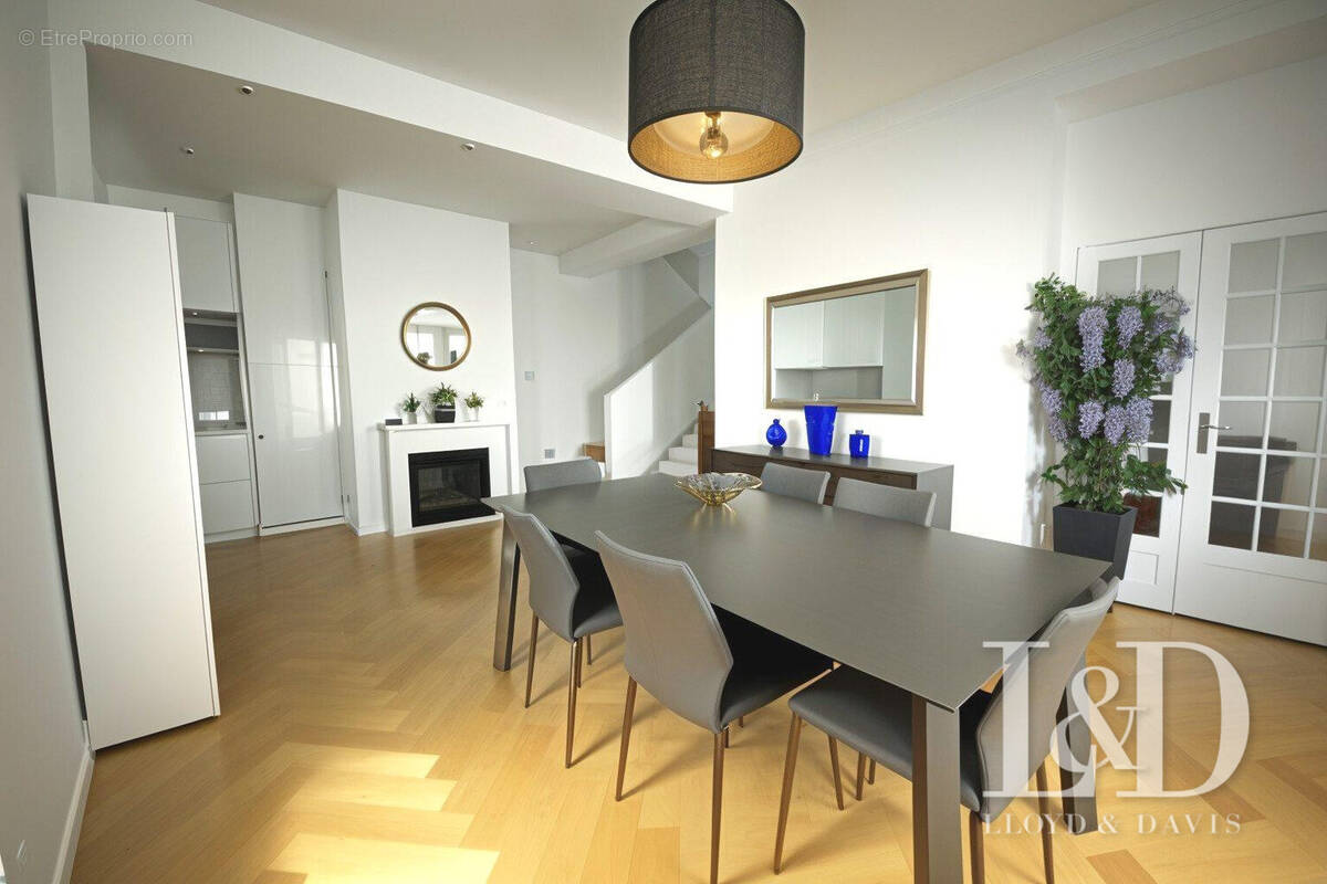 Maison à LYON-5E