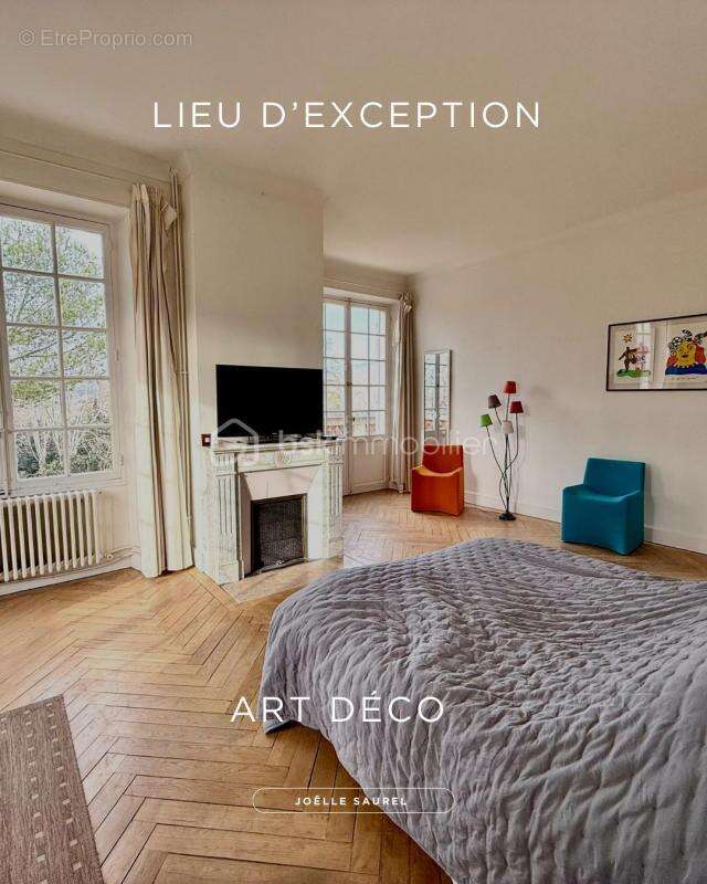 Maison à FONTAINE-DE-VAUCLUSE