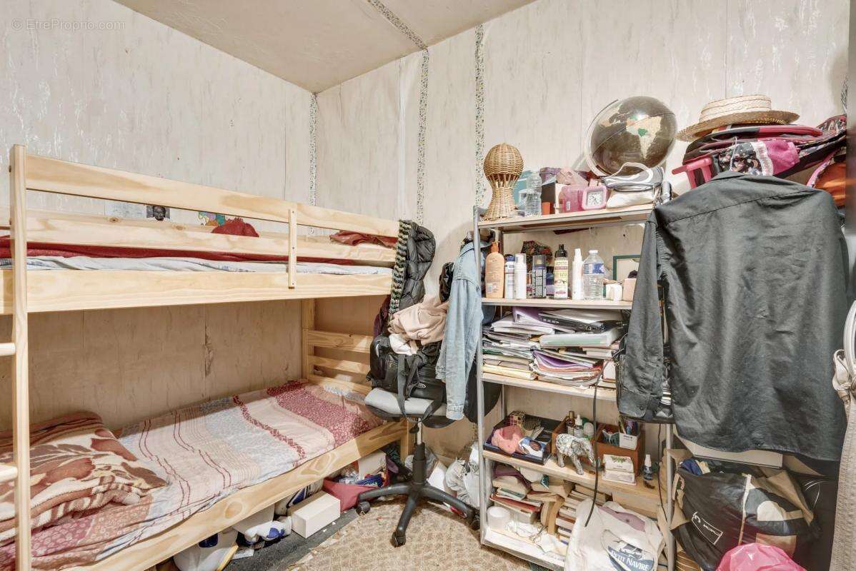 Appartement à BOBIGNY