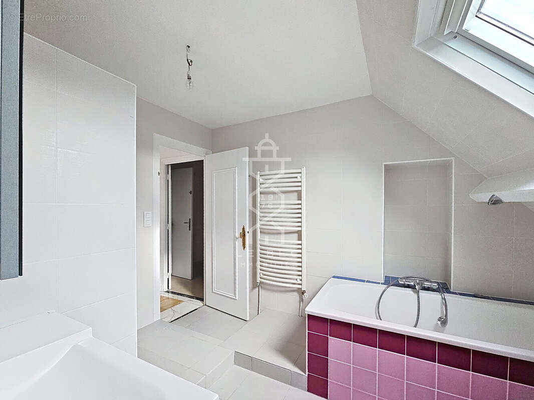 Maison à QUEVEN