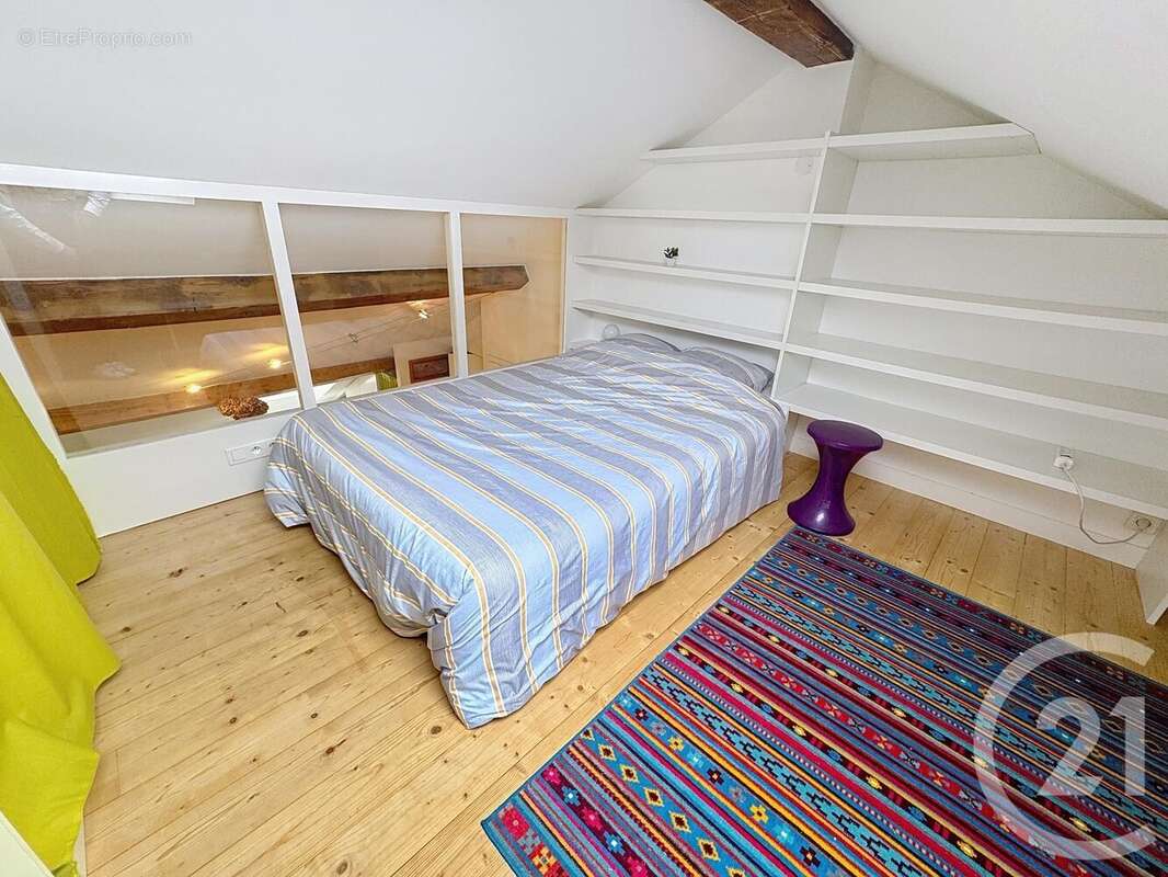 Appartement à LYON-7E