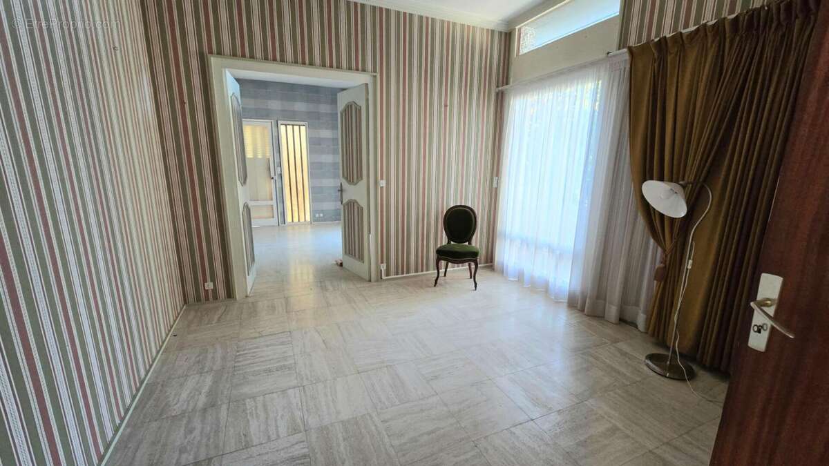 Maison à POITIERS
