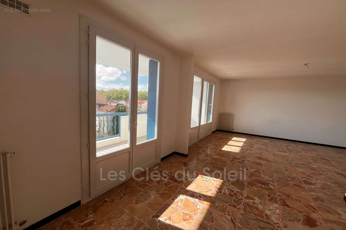 Appartement à LA SEYNE-SUR-MER