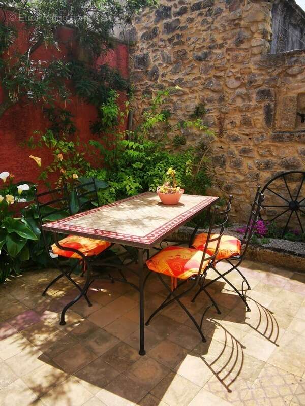 Maison à AUBORD