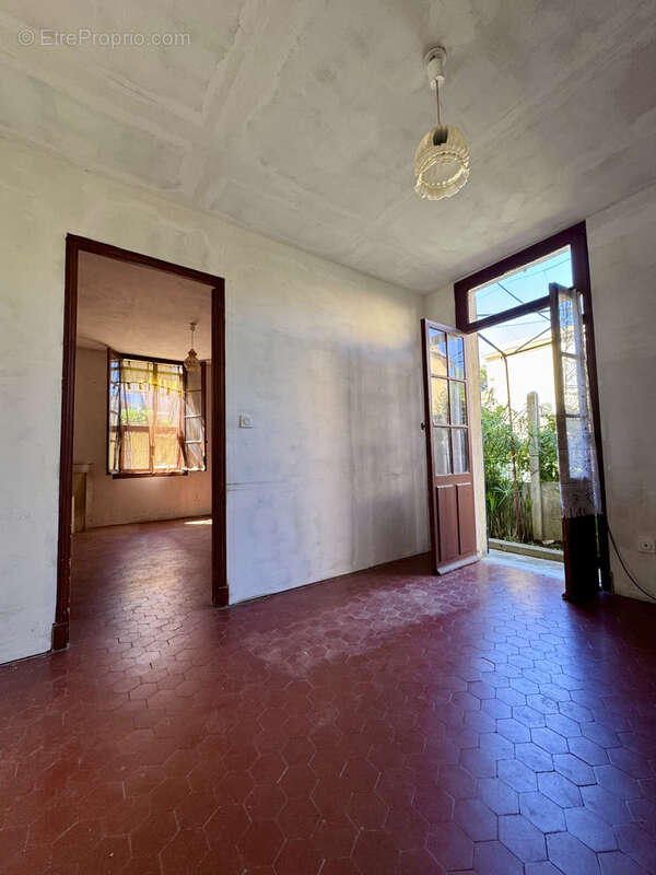 Maison à HYERES