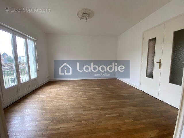 Appartement à VIRE