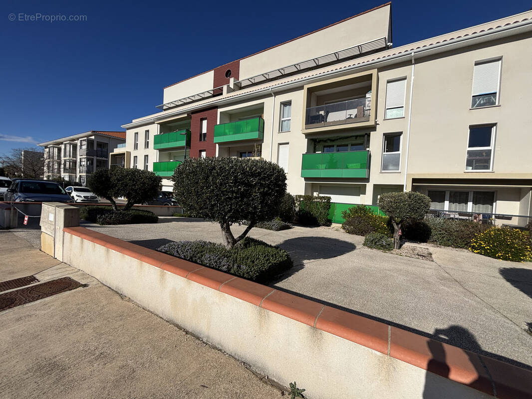 Appartement à ARGELES-SUR-MER