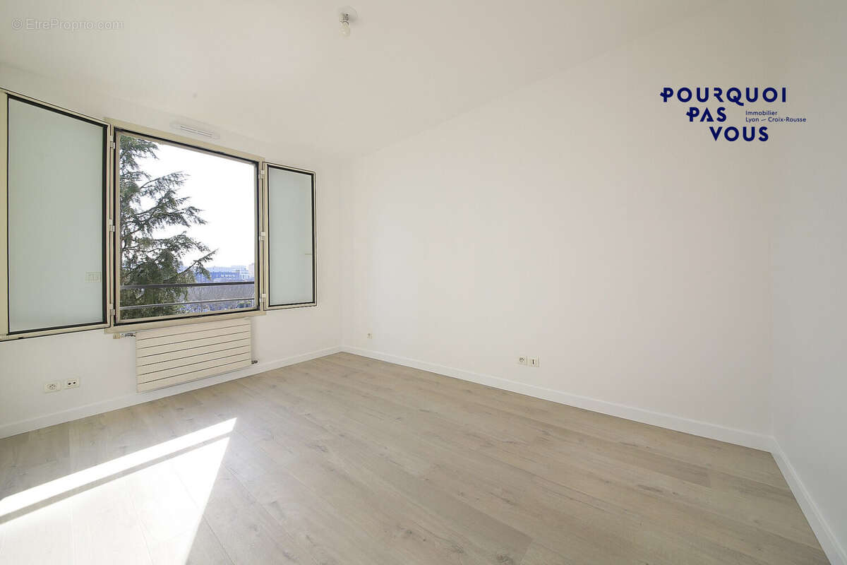 Appartement à LYON-4E