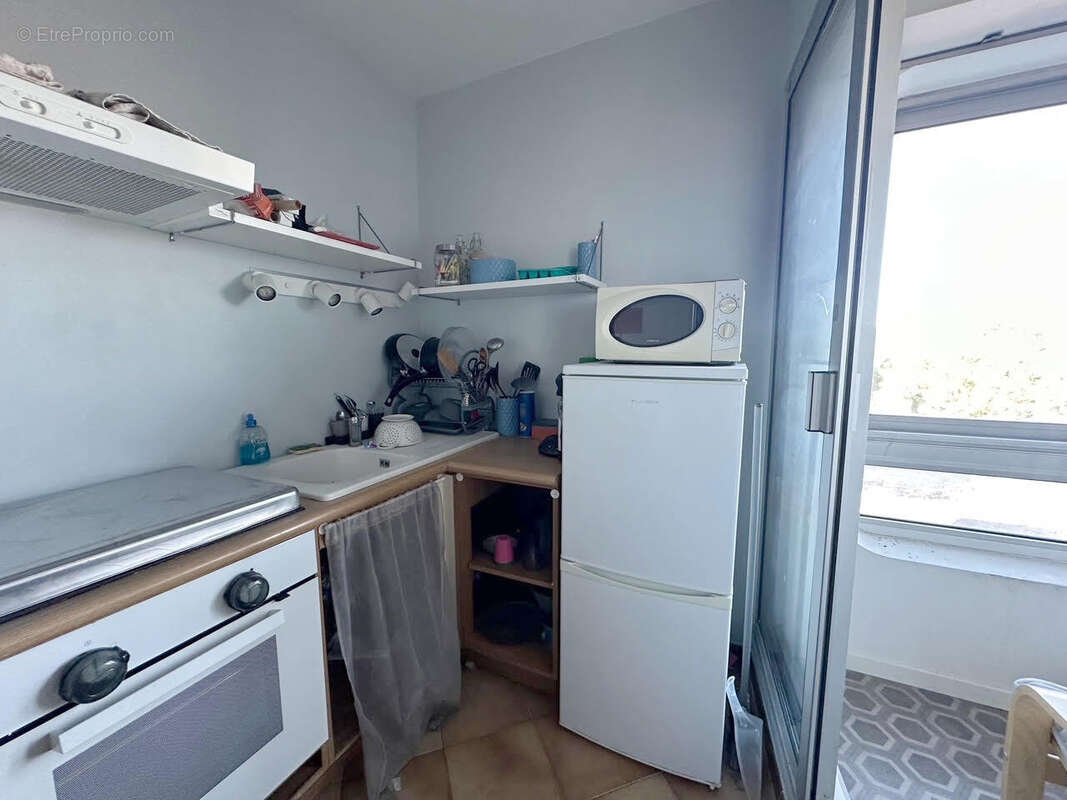 Appartement à MUDAISON