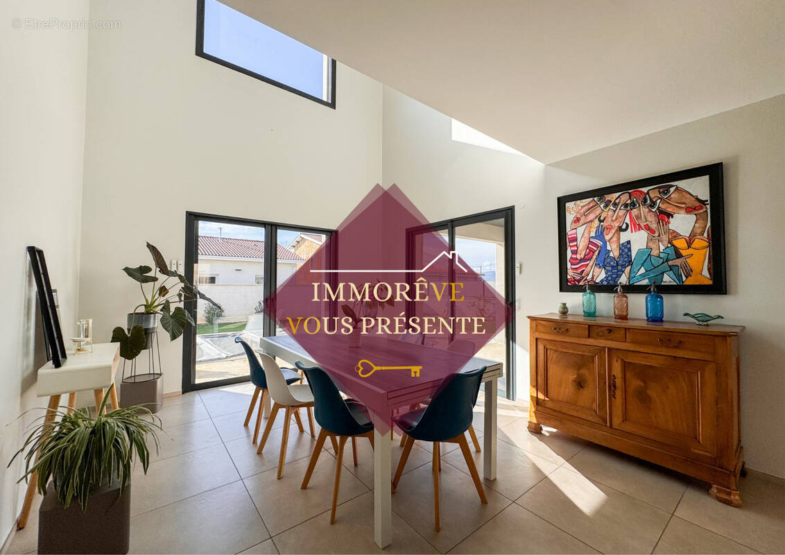 Maison à LES COTES-D&#039;AREY