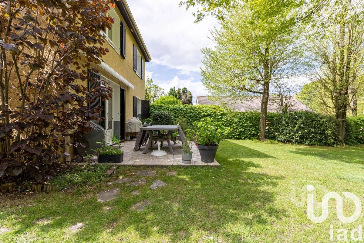 Photo 1 - Maison à EPONE