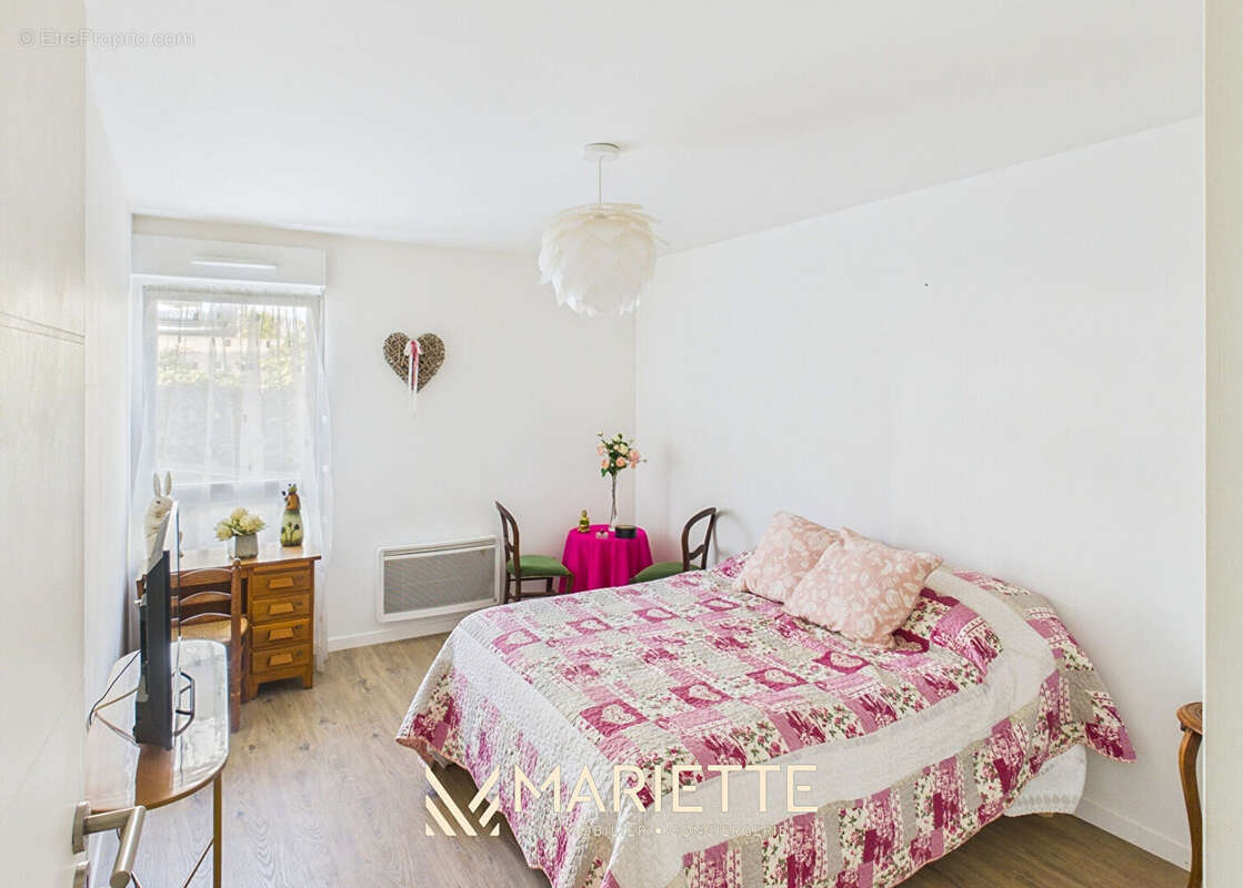 Appartement à CONCARNEAU