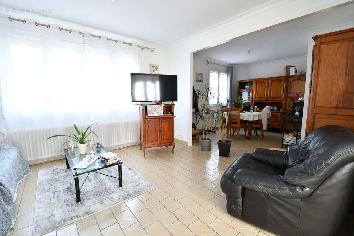 Maison à CHATEAUBRIANT