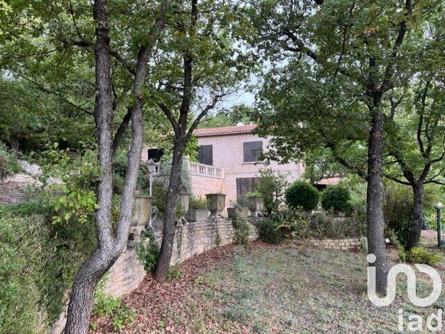 Photo 1 - Maison à GORDES