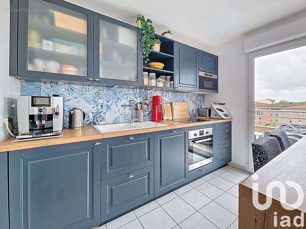 Photo 2 - Appartement à LA GARDE
