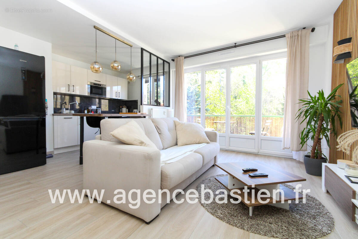 Appartement à DIVONNE-LES-BAINS