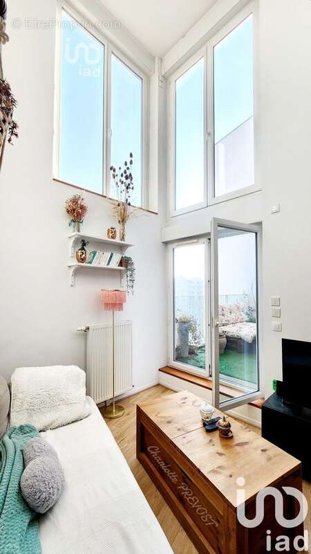 Photo 2 - Appartement à BOBIGNY