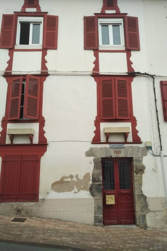 Appartement à HASPARREN