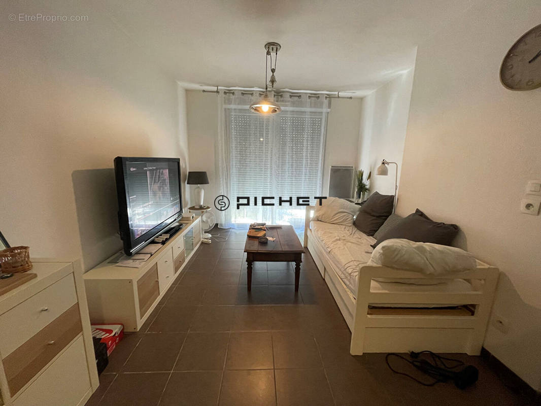 Appartement à SAINT-ALBAN