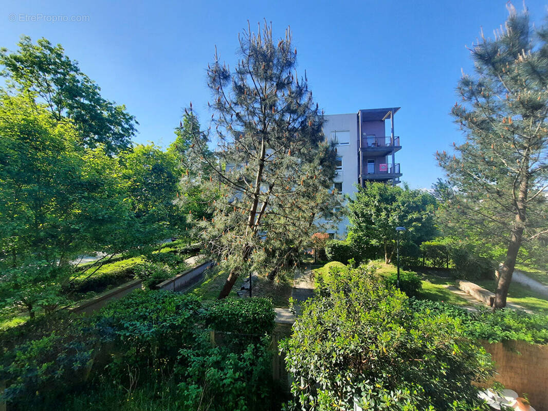 Appartement à CARQUEFOU