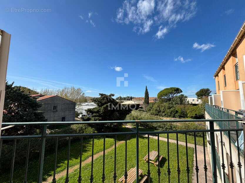 Appartement à LA GARDE