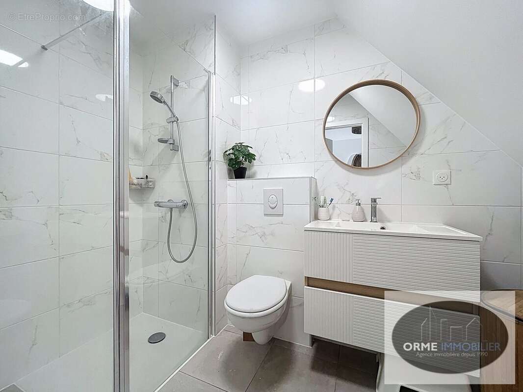 Appartement à ILLKIRCH-GRAFFENSTADEN