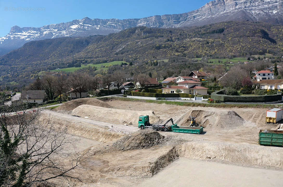 Autre à CLAIX