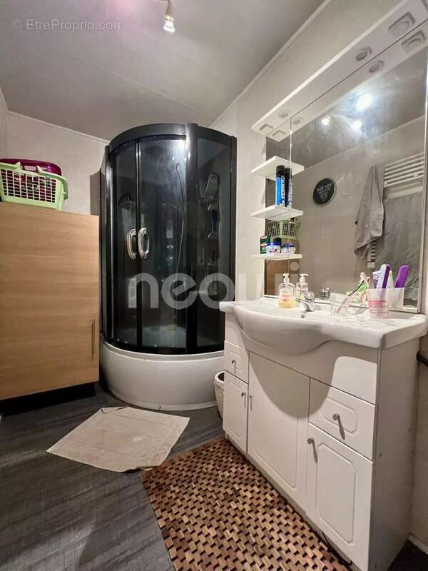 Appartement à CHATELGUYON
