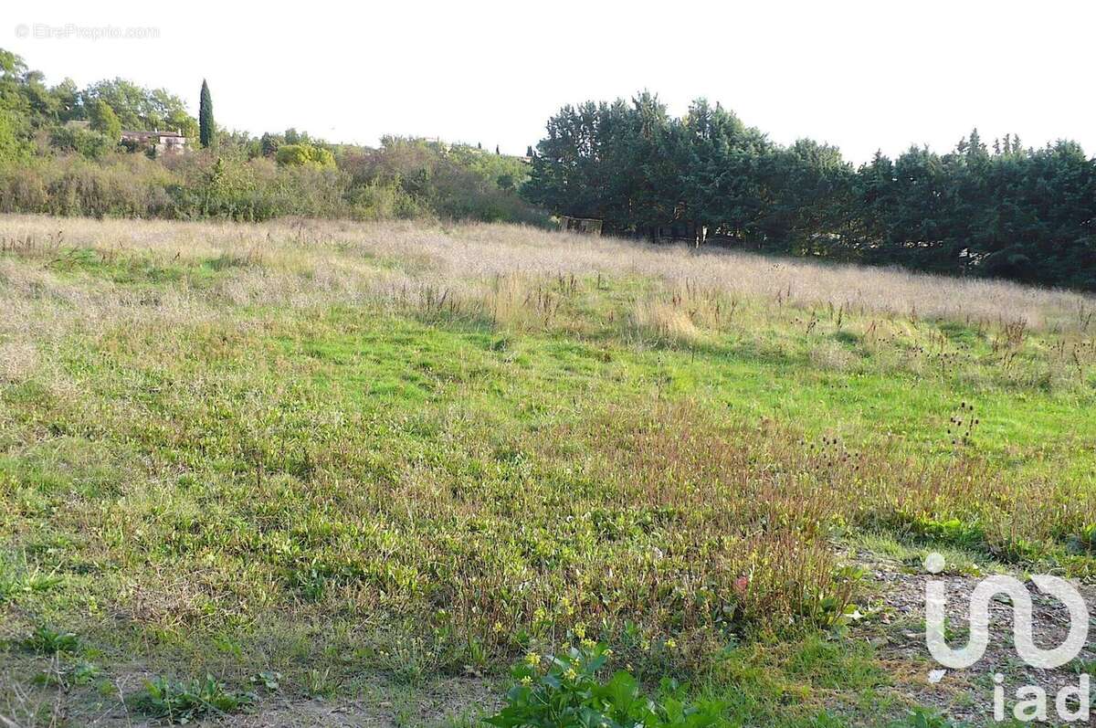 Photo 5 - Terrain à PIERREVERT