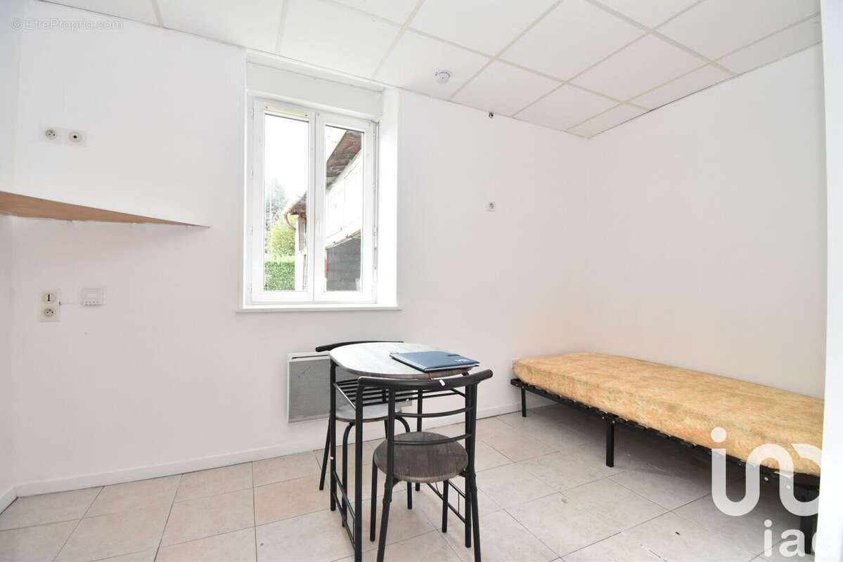 Photo 7 - Appartement à GOURDAN-POLIGNAN