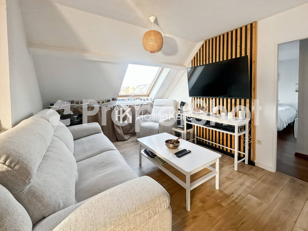 Appartement à EYSINES