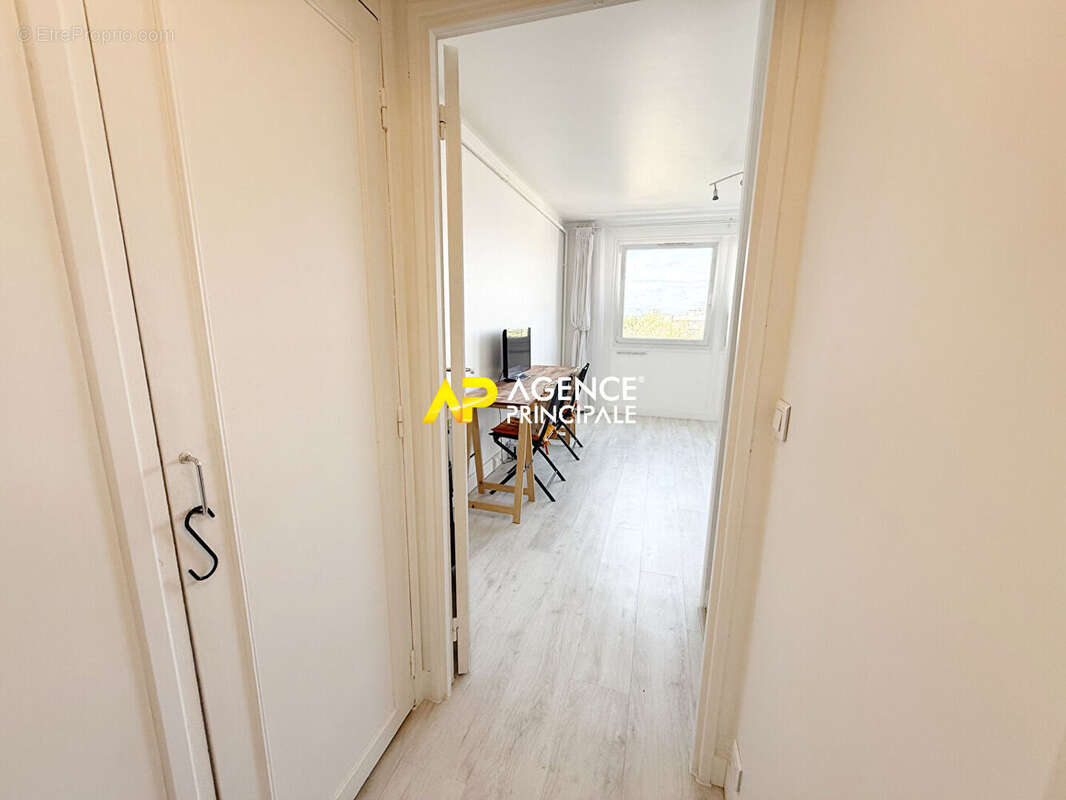 Appartement à ARGENTEUIL