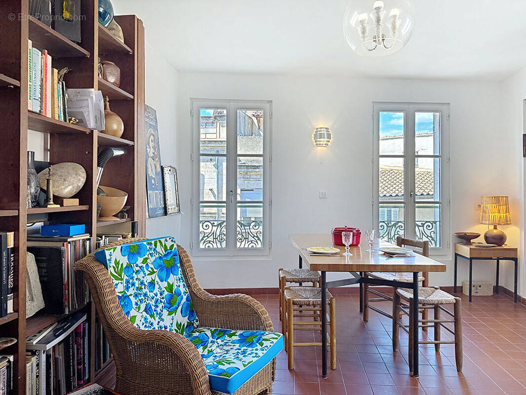Appartement à AVIGNON